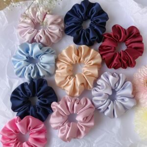 Scrunchies